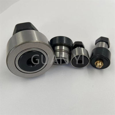 KR22 CF10 Stud Type Needle Roller Bearing Cam Follower Bearing for Industrial Robots