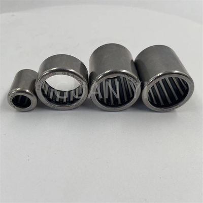 HFL3030 HFL 3030 Drawn Cup Full Complement One Way Needle Roller Bearing
