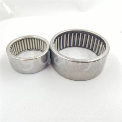 HK4012 HK Neele Bearings Drawn Cup Needle Roller Bearings with 1-40 mm Bore Size
