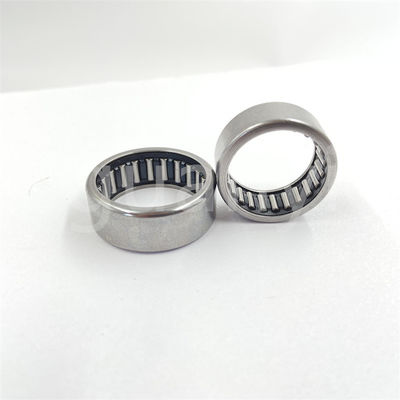 Performance HK 2218 Metric Drawn Cup Caged Bearing with P0 P6 P5 P4 P2 Seals Type