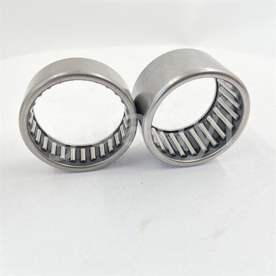 Gcr15 Needle Roller Bearing 25x33x35 17x25x18 HK0610 HK 1412 HK2016 8*13*10mm HK081310