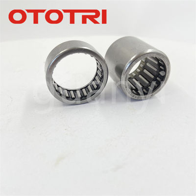 OTOTRI Motorcycle Bearing HK354324-2RS Needle Roller Bearings with Seals Size 35*43*24mm