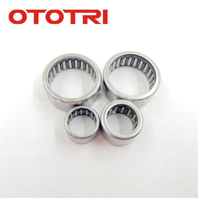 OTOTRI 17*24*20mm Open End Needle Roller Bearings HMK1720 TA1720 For Noise Level ZV1 ZV2 ZV3