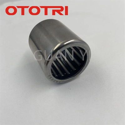 OTOTRI P6 Precision Rating HMK2525 Needle Roller Bearings for Truck TA2525 25*33*25mm HK253325