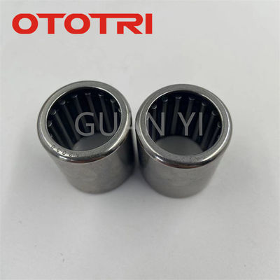 OTOTRI P6 Precision Rating HMK2525 Needle Roller Bearings for Truck TA2525 25*33*25mm HK253325