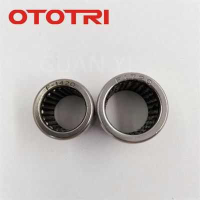 Single Double Row B Series Full Complement Needle Roller Bearing B96 For Auto Car