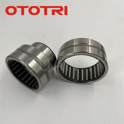 Single row needle roller bearing   RNA4900 RS