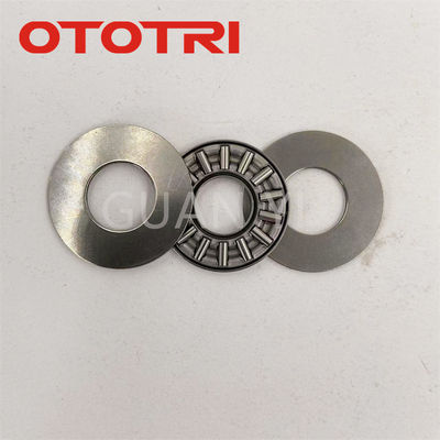 AXK100135 2AS V1 V2 V3 V4 Thrust Roller Needle Bearing Model AXK 100135 Flat Bearing