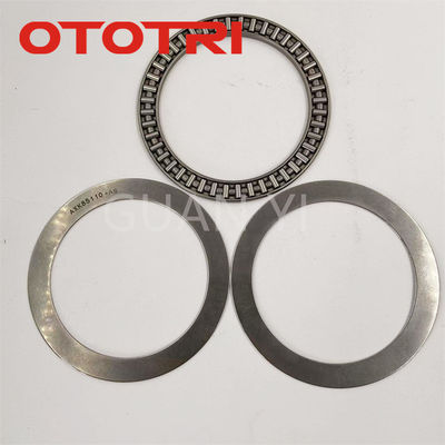 Must-Have AXK3552 2AS Thrust Roller Bearings for Engineering Machinery