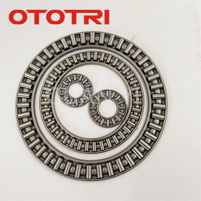 FNTA-7095 Thrust Needle Roller Bearing 70x95x4mm