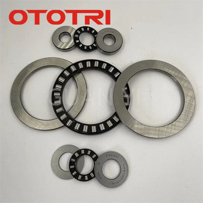 Flat Cylindrical Roller Thrust Bearing 81102 81103 81104 81105 81106 81107 81108 81109 81110 81111 81112 TN