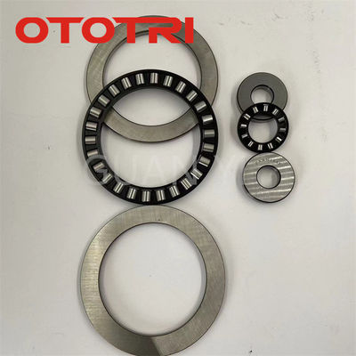 Flat Cylindrical Roller Thrust Bearing 81102 81103 81104 81105 81106 81107 81108 81109 81110 81111 81112 TN
