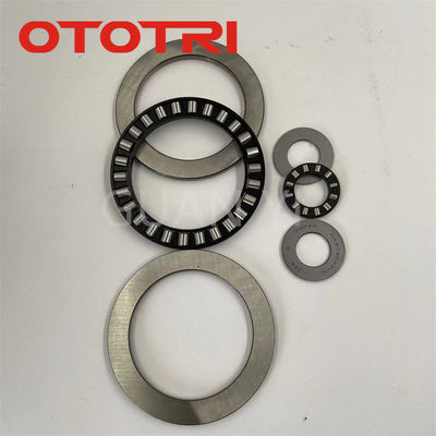 Flat Cylindrical Roller Thrust Bearing 81102 81103 81104 81105 81106 81107 81108 81109 81110 81111 81112 TN