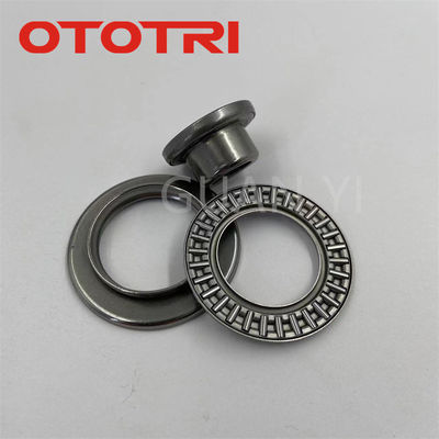 OTOTRI Thrust Single Row AXW Series Needle Roller Bearing AXW20