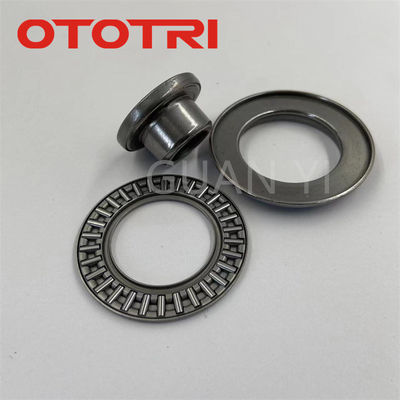 OTOTRI Thrust Single Row AXW Series Needle Roller Bearing AXW20