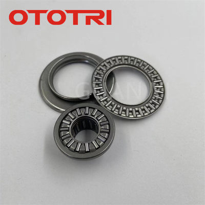 OTOTRI Thrust Single Row AXW Series Needle Roller Bearing AXW30