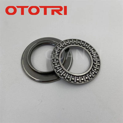 OTOTRI Thrust Single Row AXW Series Needle Roller Bearing AXW30