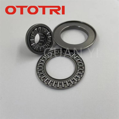 OTOTRI Thrust Single Row AXW Series Needle Roller Bearing AXW20
