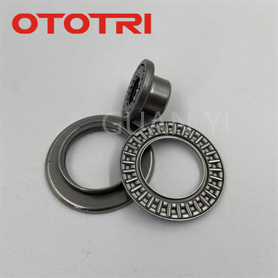 OTOTRI Thrust Single Row AXW Series Needle Roller Bearing AXW20