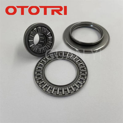 OTOTRI Thrust Single Row AXW Series Needle Roller Bearing AXW20