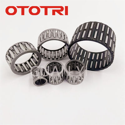 OTOTRI Oil Grease Lubrication Needle Bearing K25x33x20 K39x44x24 32x44x17Mm For Car Transmission
