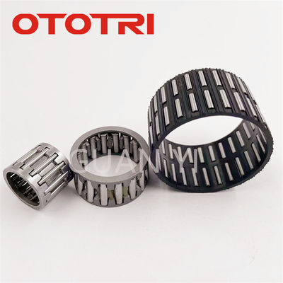 OTOTRI Split Cage Needle Roller Bearing 14x18x17 K14x18x17 K 14x20x12 For Engineering Machinery