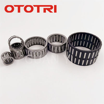 OTOTRI Split Cage Needle Roller Bearing 14x18x17 K14x18x17 K 14x20x12 For Engineering Machinery
