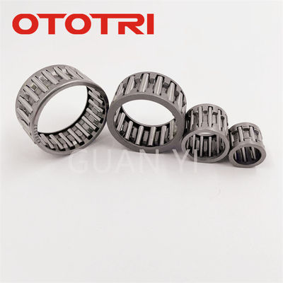 OTOTRI Split Cage Needle Roller Bearing 14x18x17 K14x18x17 K 14x20x12 For Engineering Machinery