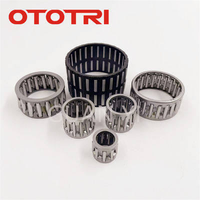 OTOTRI Split Cage Needle Roller Bearing 14x18x17 K14x18x17 K 14x20x12 For Engineering Machinery
