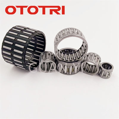 Single Row Split Cage Needle Roller Bearing K21X25X13 For Within Budget