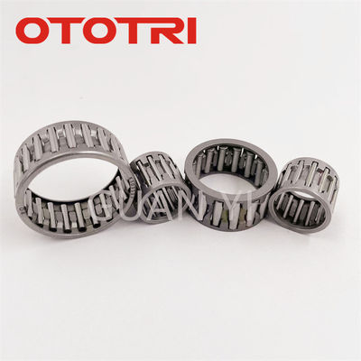 Single Row Split Cage Needle Roller Bearing K21X25X13 For Within Budget