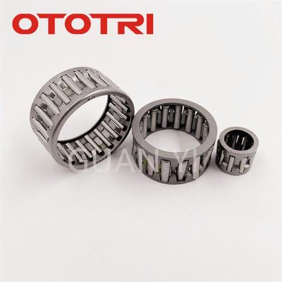 Single Row Split Cage Needle Roller Bearing K21X25X13 For Within Budget