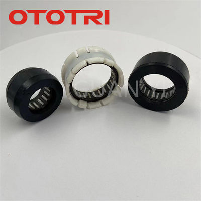 DG141 Rubber Coated Car Needle Roller Bearing For Peugeot