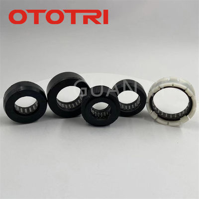 OTOTRI Car Needle Roller Bearing With Rubber Outer Ring DG751TN