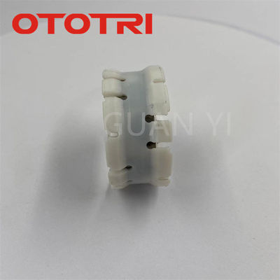 DG141 Rubber Coated Car Needle Roller Bearing For Peugeot