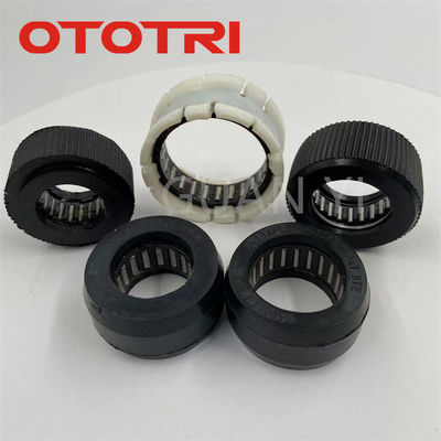DG141 Rubber Coated Car Needle Roller Bearing For Peugeot