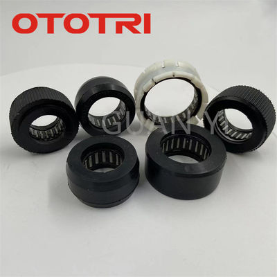 OTOTRI DG199 24*37*19mm Rubber Coated Car Needle Roller Bearing