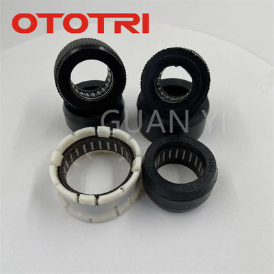 OTOTRI Car Needle Roller Bearing with Rubber Outer Ring Dgx264