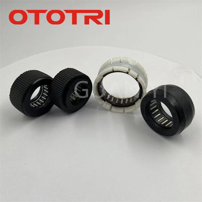 OTOTRI DG199 24*37*19mm Rubber Coated Car Needle Roller Bearing