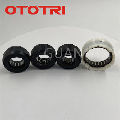 GCR15 OTOTRI Car Needle Roller Bearing with Rubber Outer Ring DG138TNSR