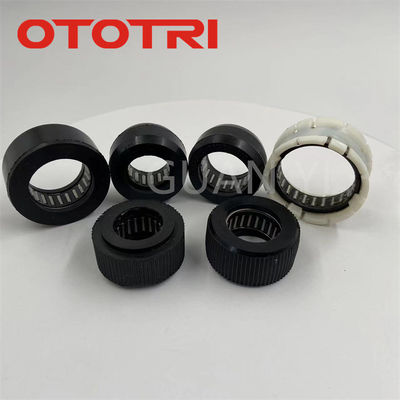 OTOTRI Car Needle Roller Bearing with Rubber Outer Ring DG141 18.87*37.1*18mm