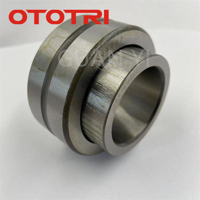 Full Ball Needle Roller Bearing NAV4017 NAK30 RNAV4017 For Engineering Machinery
