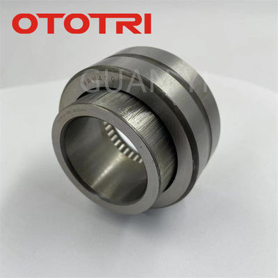 Full Ball Needle Roller Bearing NAV4017 NAK30 RNAV4017 For Engineering Machinery