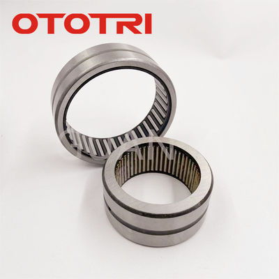 High Precision Machined Needle Roller Bearing NK30/20 Needle Bearing 30X40X20mm