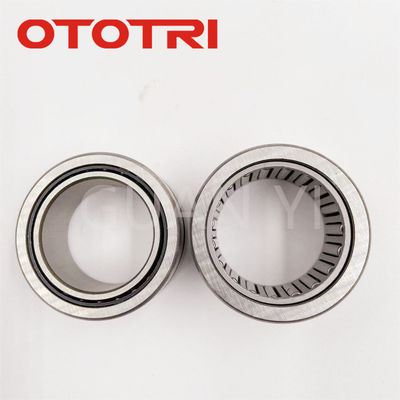 Needle Roller Bearings With Machined Rings NKI 5/12 5/16 6/12 NKI 6/16 7/12 7/16 9/12 9/16 For Rolling Mill