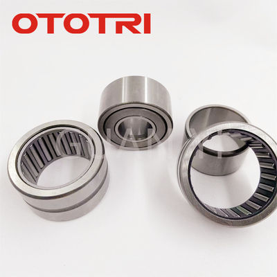 Needle Roller Bearings With Machined Rings NKI 5/12 5/16 6/12 NKI 6/16 7/12 7/16 9/12 9/16 For Rolling Mill