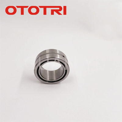 Needle Roller Bearings With Machined Rings NKI 5/12 5/16 6/12 NKI 6/16 7/12 7/16 9/12 9/16 For Rolling Mill