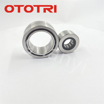 Alignment Needle Roller Bearings PNA17/35 17x35x16 Mm For Engineering Machinery