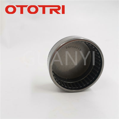 Large Stocks Peugeot Bearing Repair Kit DBF68933 With Nylon Cage Material