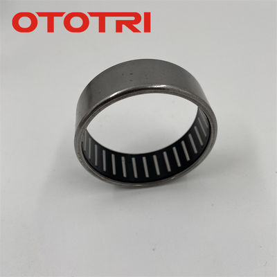 DB70216 Automotive Drawn Cup Needle Roller Bearing For Peugeot 206 Rear Arm Flat Roller Bearing